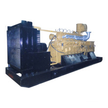 Factory Direct Sales 350kw Coal Gas Generator Set